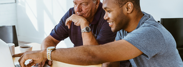 Avoiding Fraud for Senior and the Elderly Direct Deposit