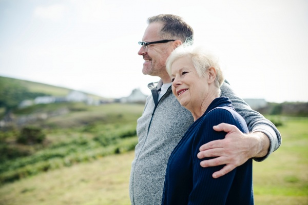 my social security benefits and retirement | Vernon Homes